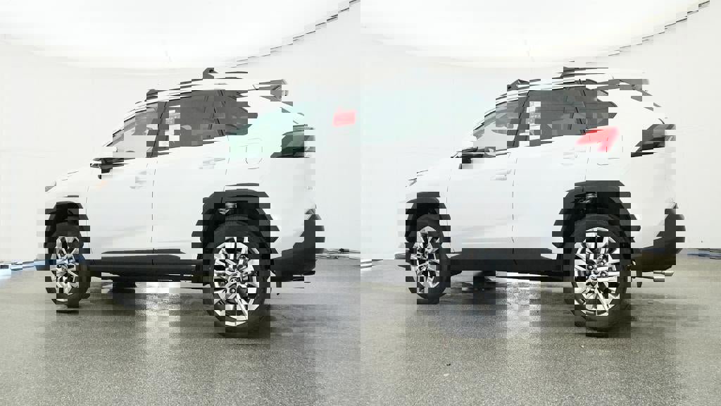 New 2025 Toyota RAV4 XLE Premium image 20