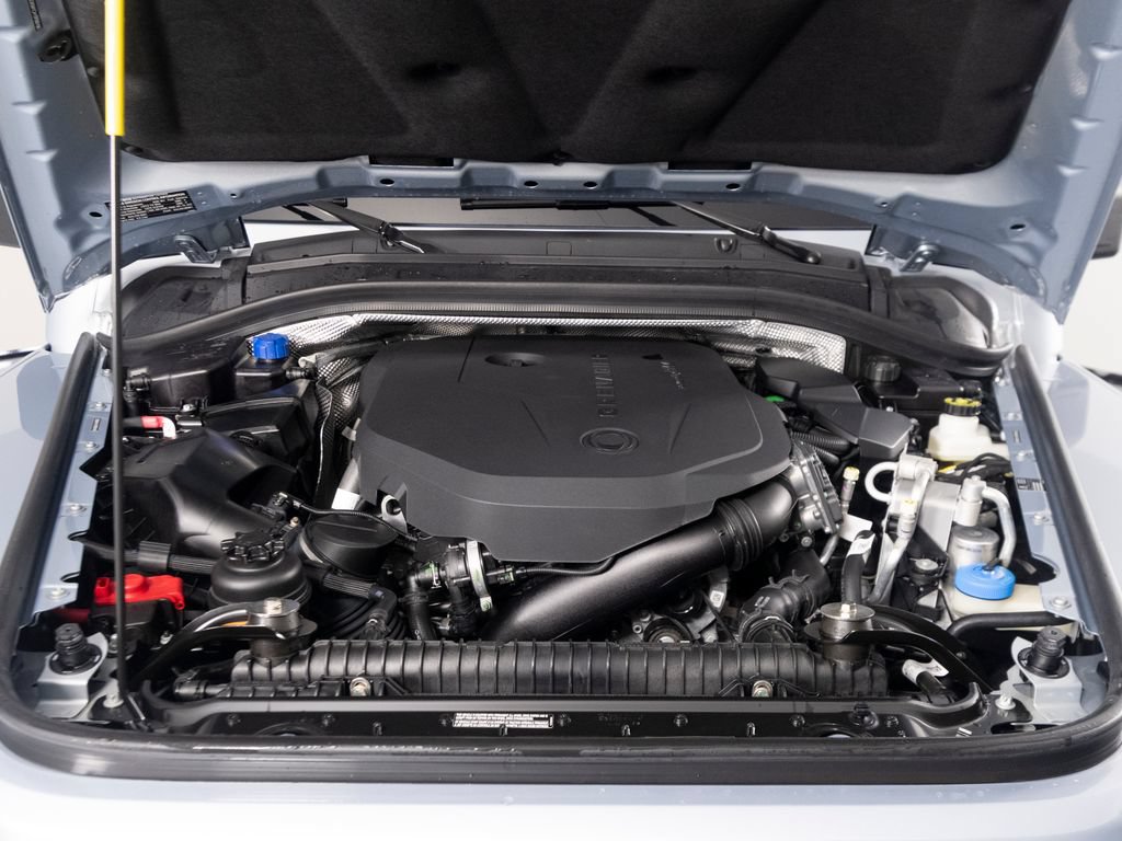 Used 2025 INEOS Grenadier AWD/4WD image 43