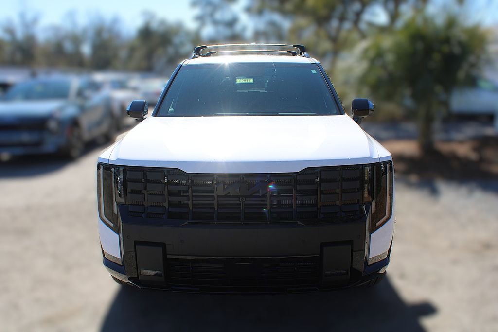 New 2027 Kia Telluride SX X-Line image 18