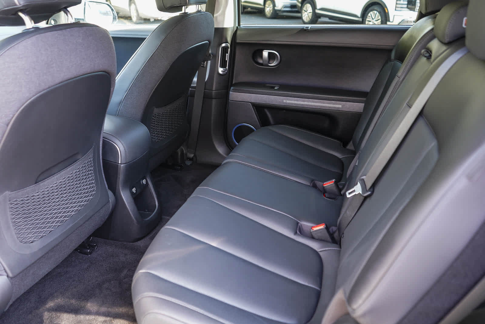 Used 2024 Hyundai Ioniq 5 Limited RWD image 15