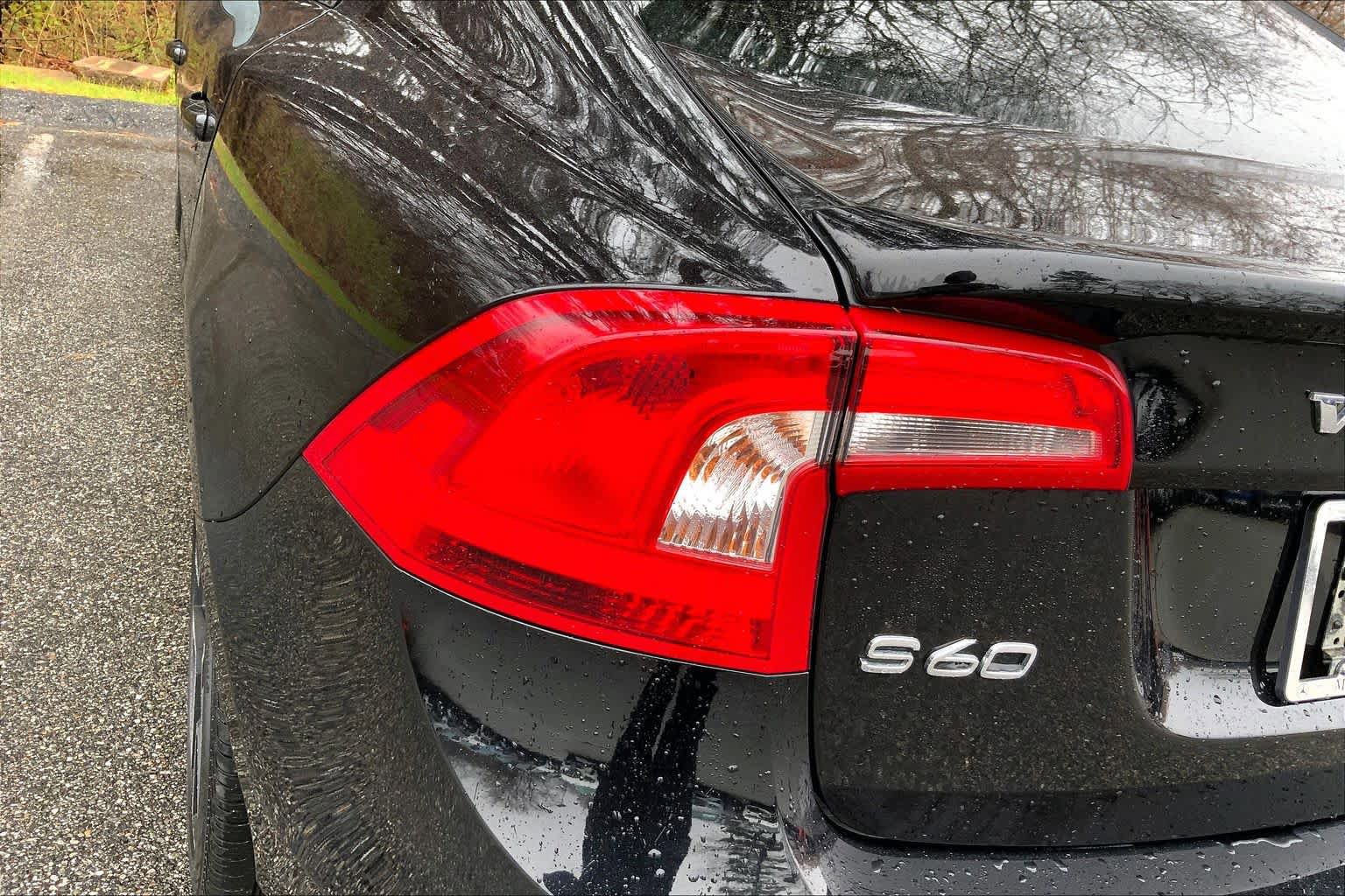 Used 2018 Volvo S60 T5 Dynamic w/ Vision Package AWD/4WD image 28
