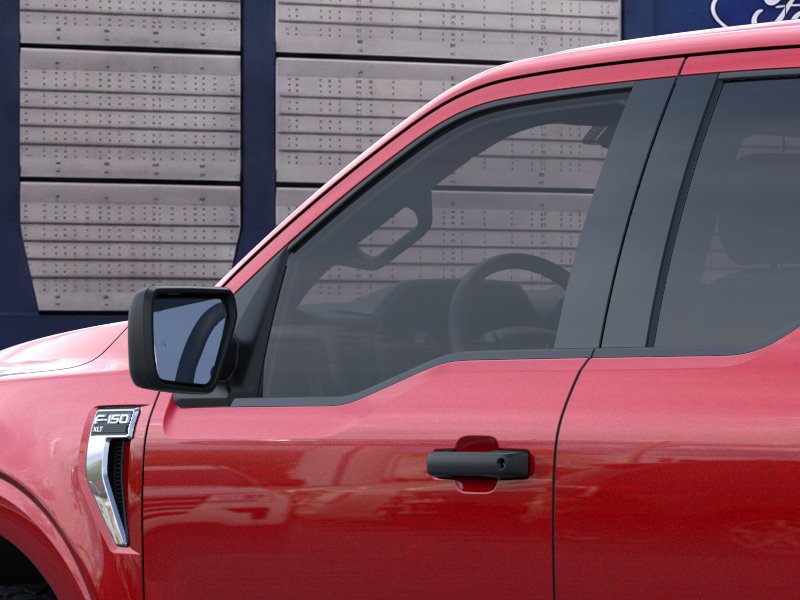 New 2026 Ford F150 XLT AWD/4WD image 44