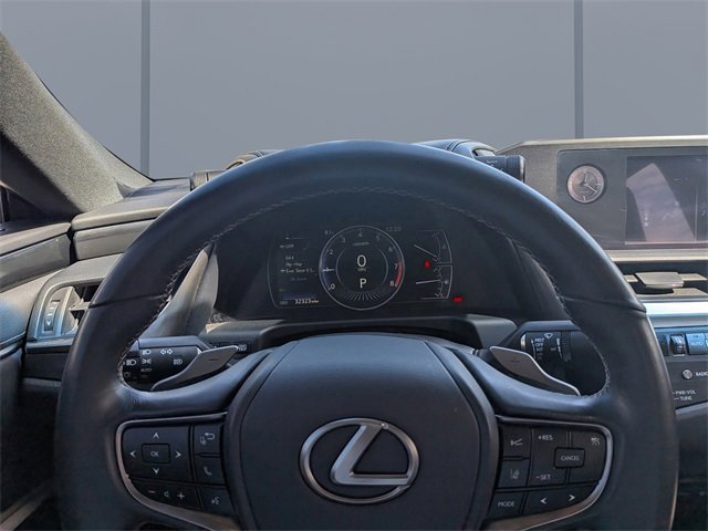 Used 2019 Lexus ES 350 w/ Accessory Package 2 image 27