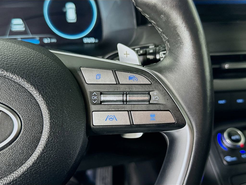 Used 2024 Hyundai Palisade Limited image 25