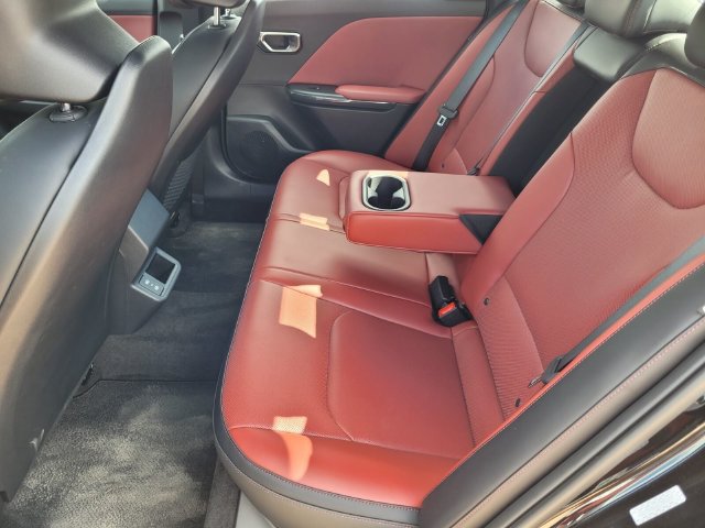 New 2026 Kia K4 EX FWD image 12