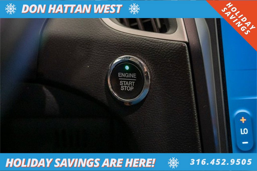 Used 2023 Ford Edge SEL image 10