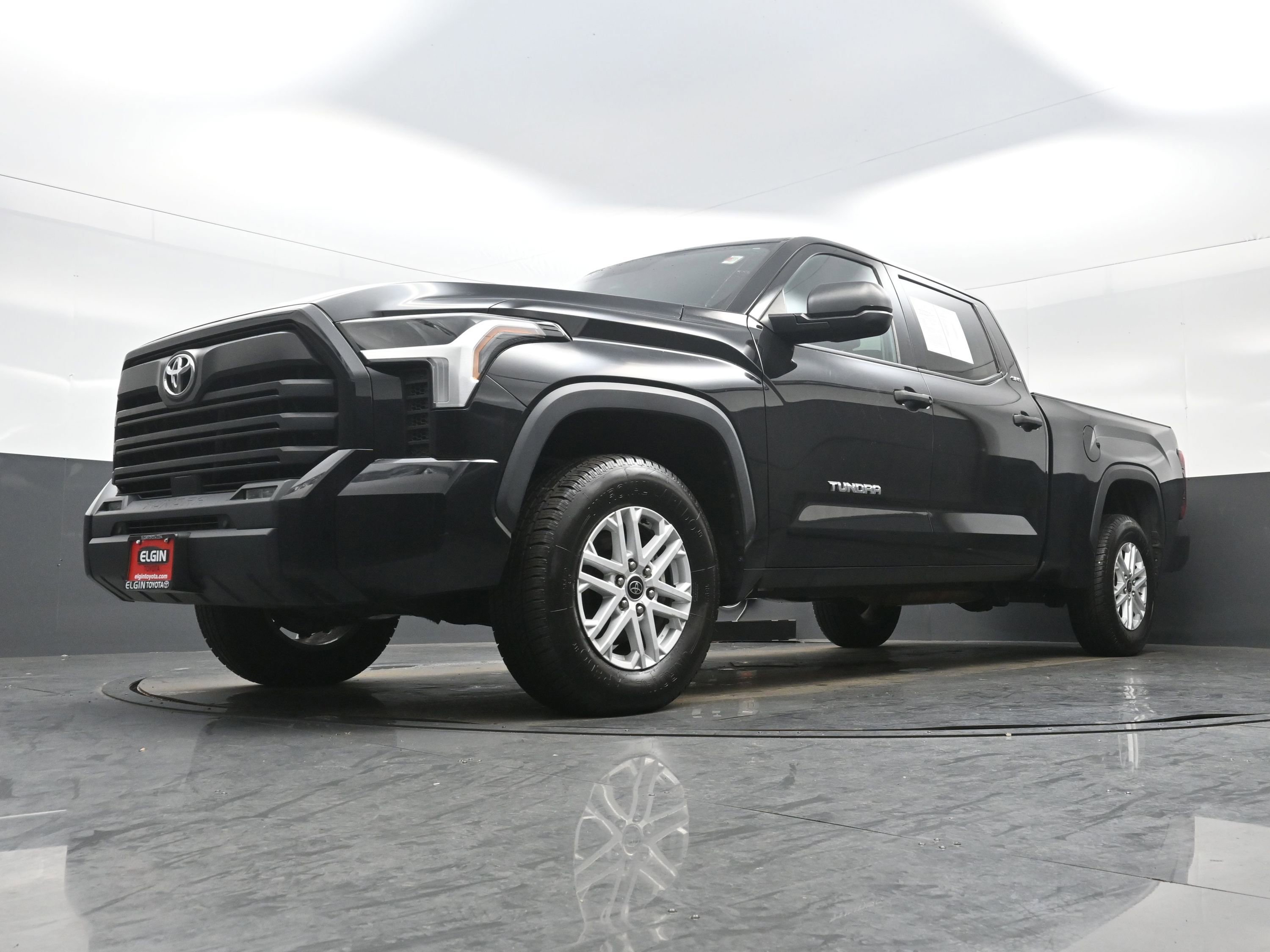 Used 2022 Toyota Tundra SR5 image 27