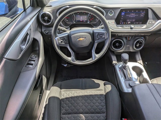 Used 2022 Chevrolet Blazer LT image 18