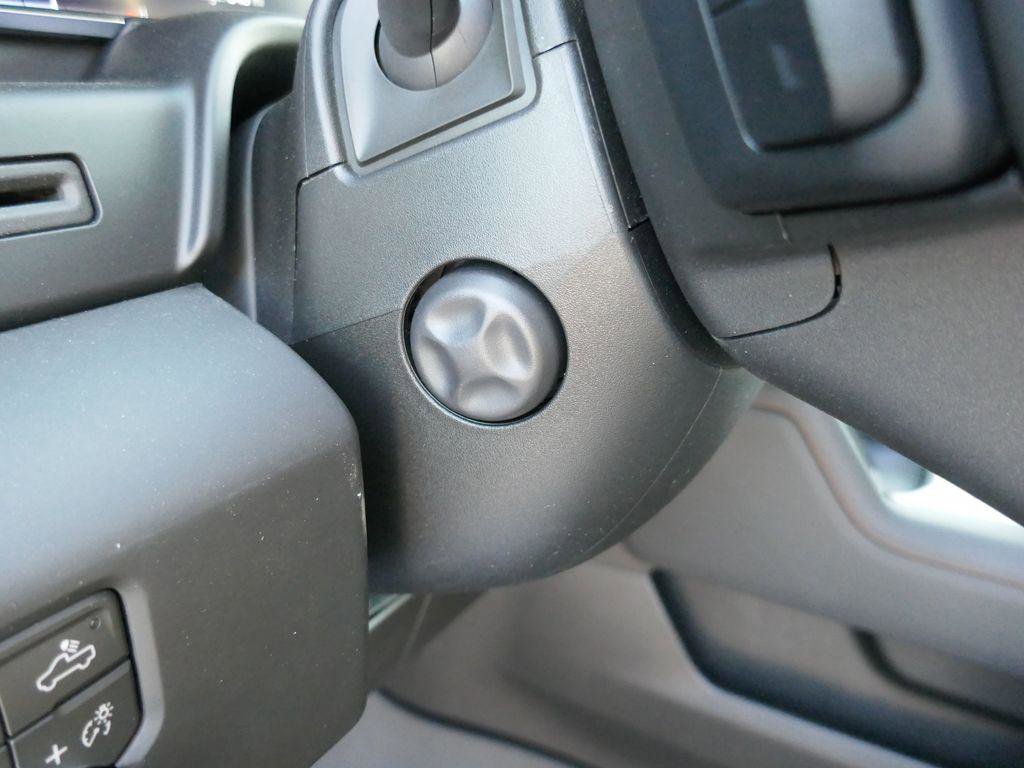 New 2026 GMC Sierra 1500 AT4 w/ AT4 Premium Package image 24