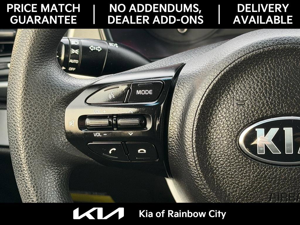 Used 2020 Kia Rio S image 27