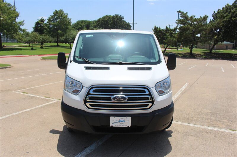 Used 2019 Ford Transit 350 XLT RWD image 7