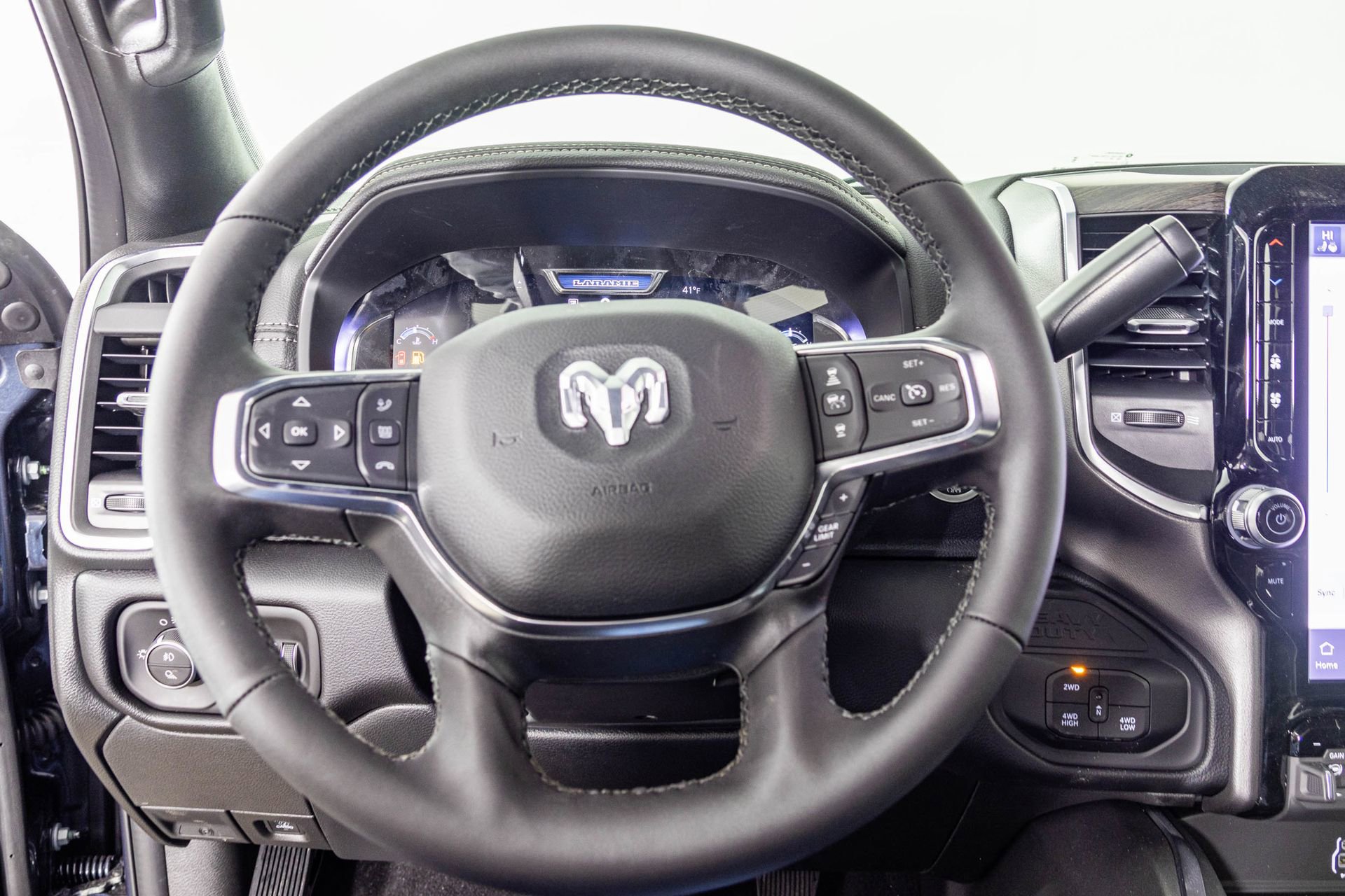 New 2026 RAM 3500 Laramie image 26