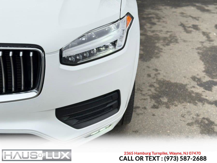 Used 2020 Volvo XC90 T6 Momentum image 9