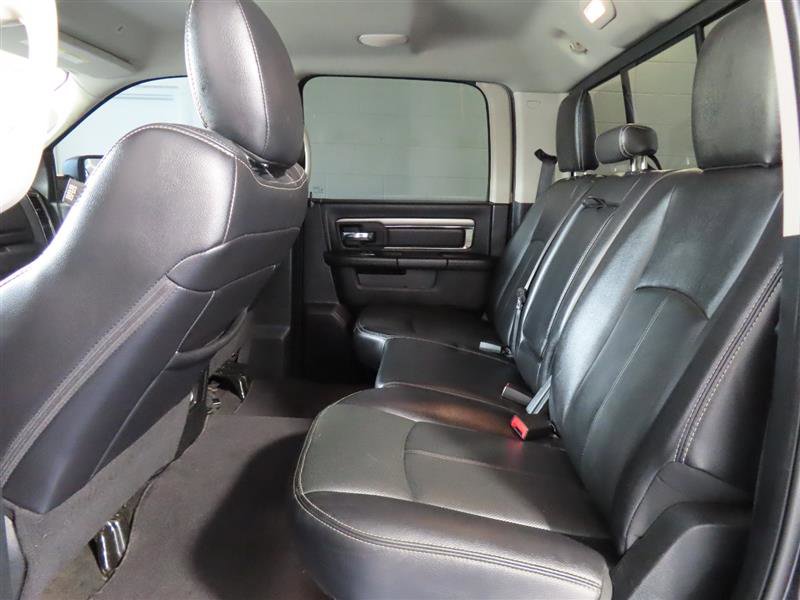 Used 2018 RAM 1500 Sport image 28