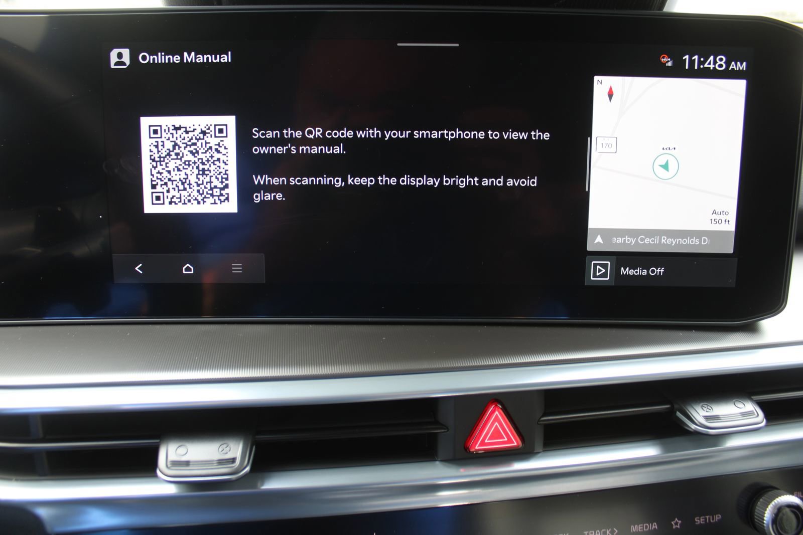 New 2026 Kia Sorento SX Prestige image 61