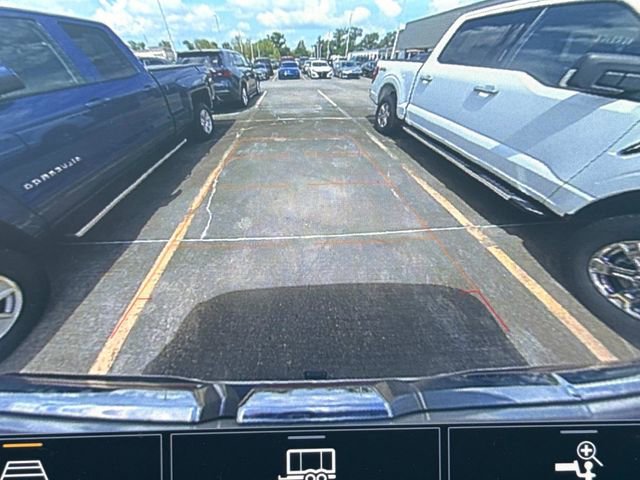 Used 2021 GMC Sierra 1500 Denali w/ Driver Alert Package II AWD/4WD image 33