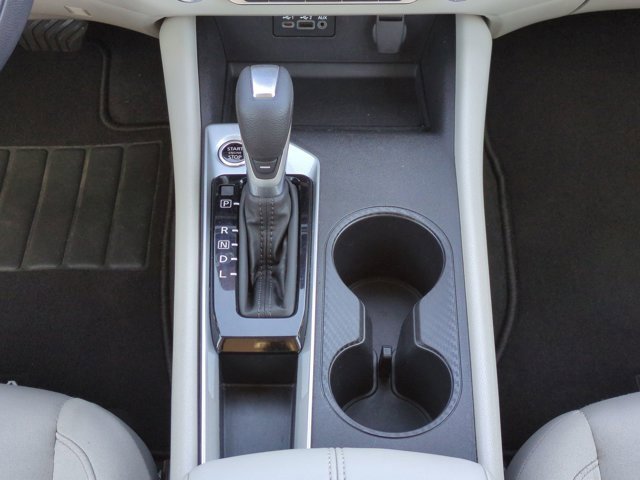 Certified 2025 Nissan Altima 2.5 SV image 18