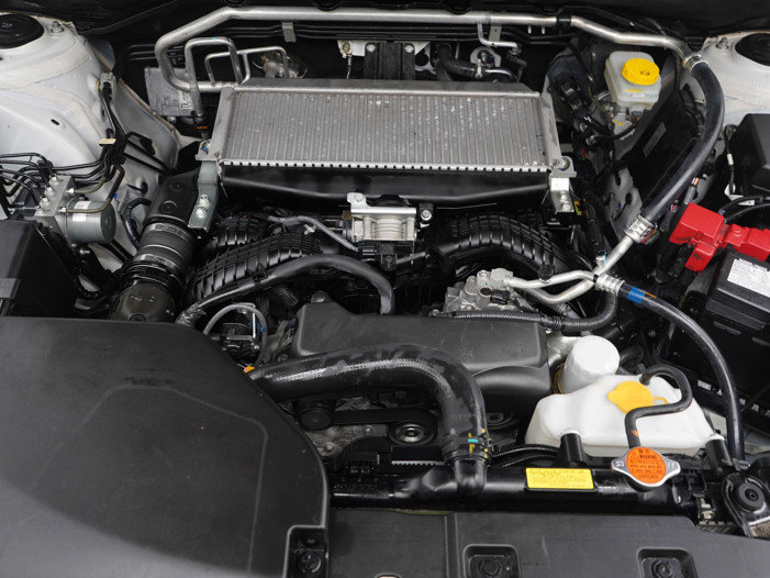 Used 2024 Subaru Ascent Premium w/ Convenience Package image 32