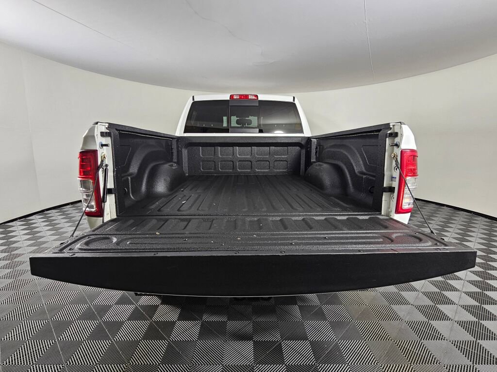 Used 2020 RAM 2500 Tradesman image 15
