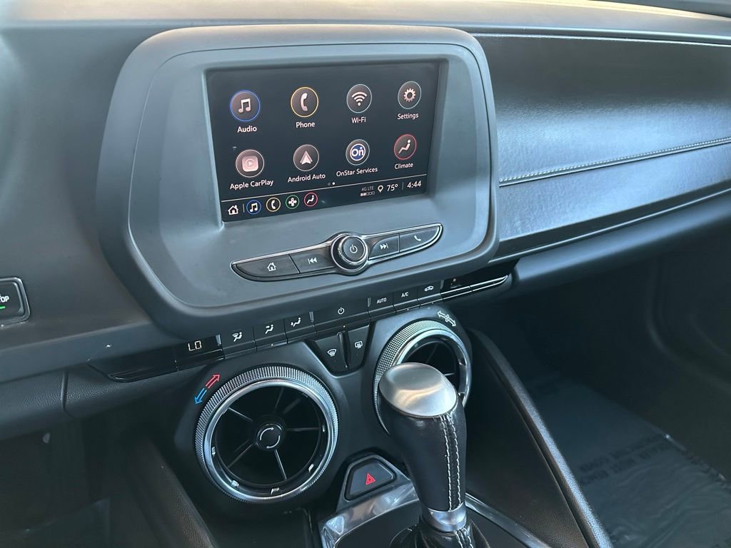 Used 2023 Chevrolet Camaro LT image 20