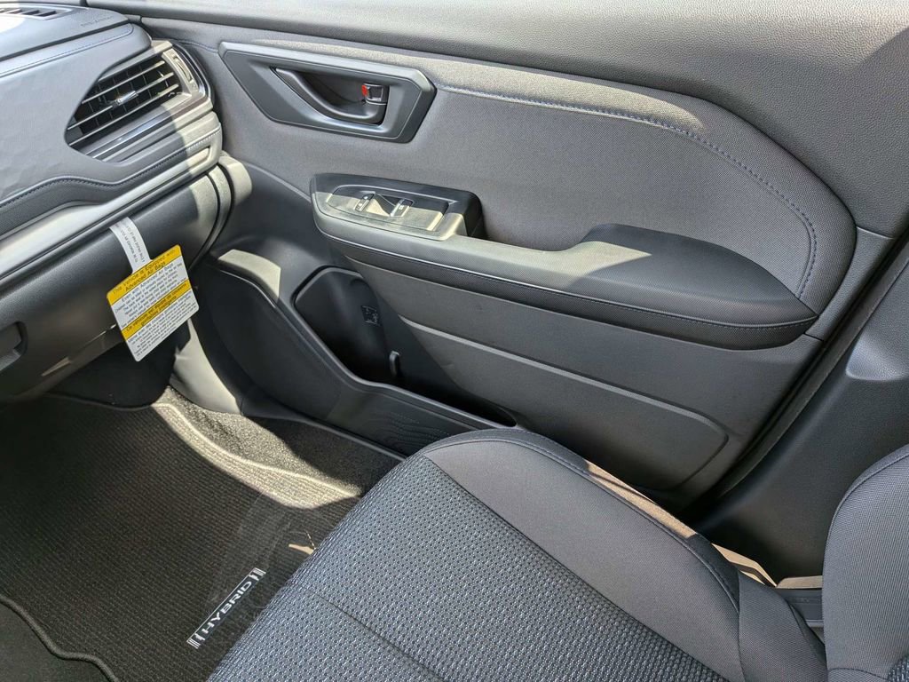 New 2026 Subaru Forester Sport AWD/4WD image 20