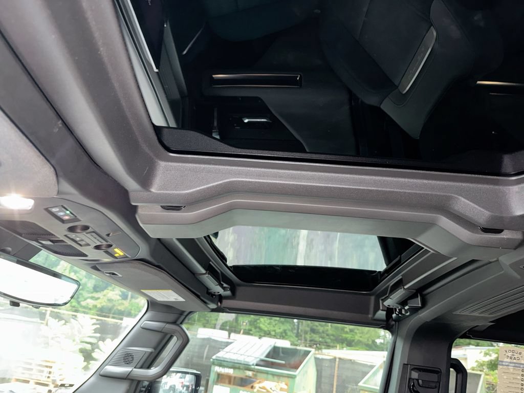 Used 2025 GMC Hummer EV 3X AWD/4WD image 20