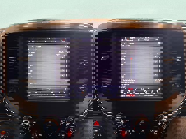 Used 2020 RAM 1500 Laramie image 34