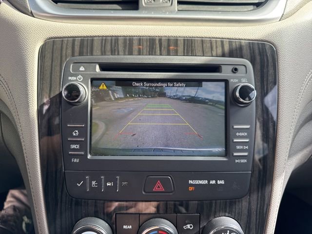 Used 2014 Chevrolet Traverse LT w/ All-Star Edition image 23