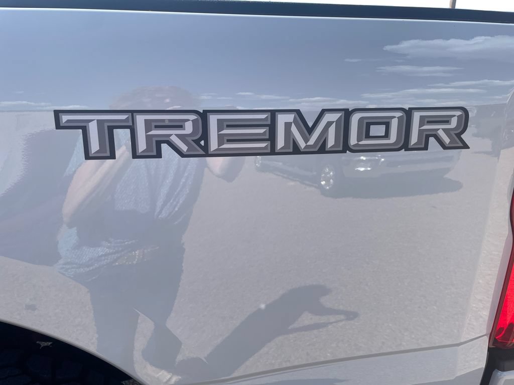 New 2026 Ford F350 Platinum w/ Tremor Off-Road Package AWD/4WD image 20