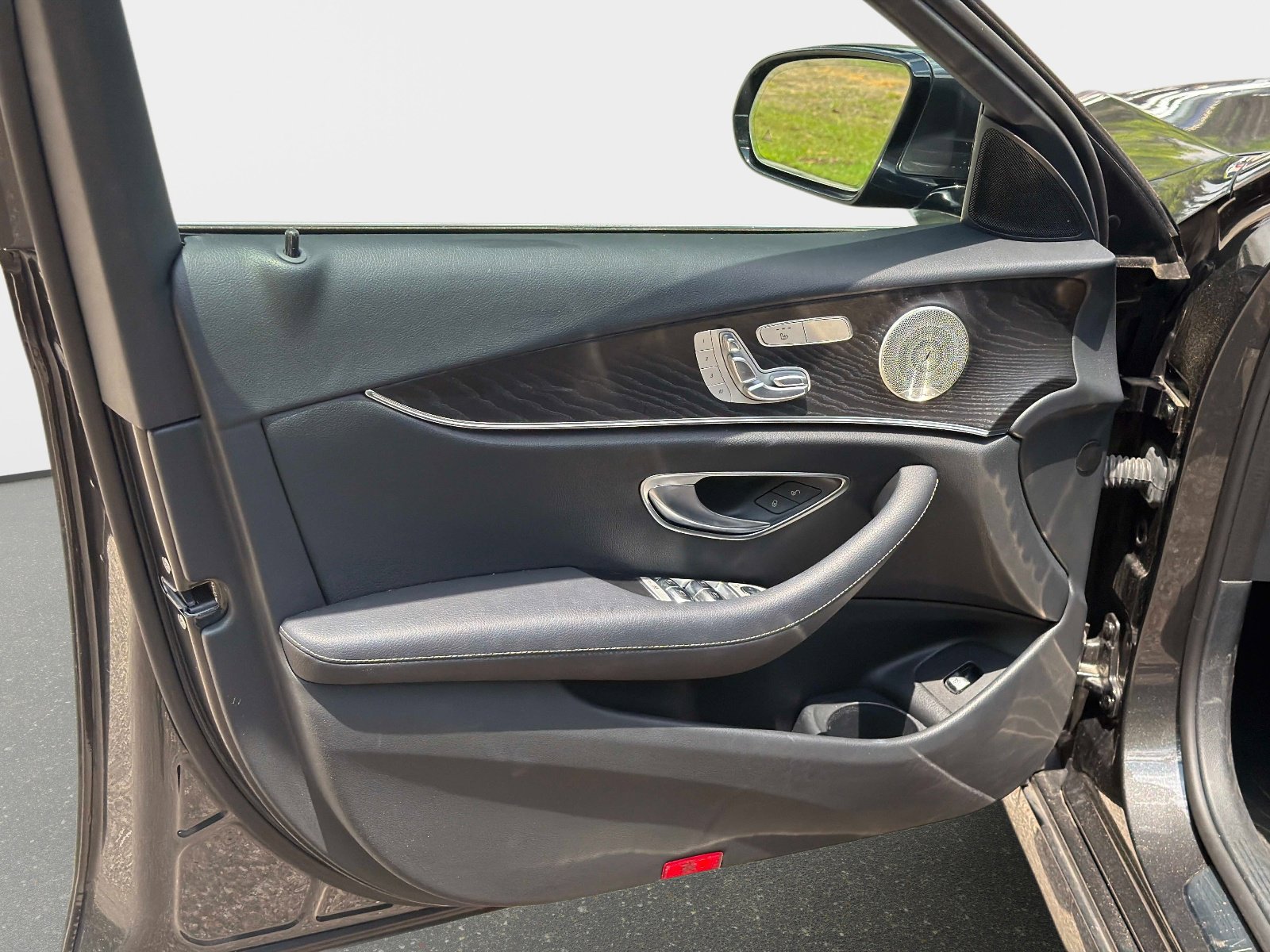 Certified 2023 Mercedes-Benz E 350 Sedan image 16
