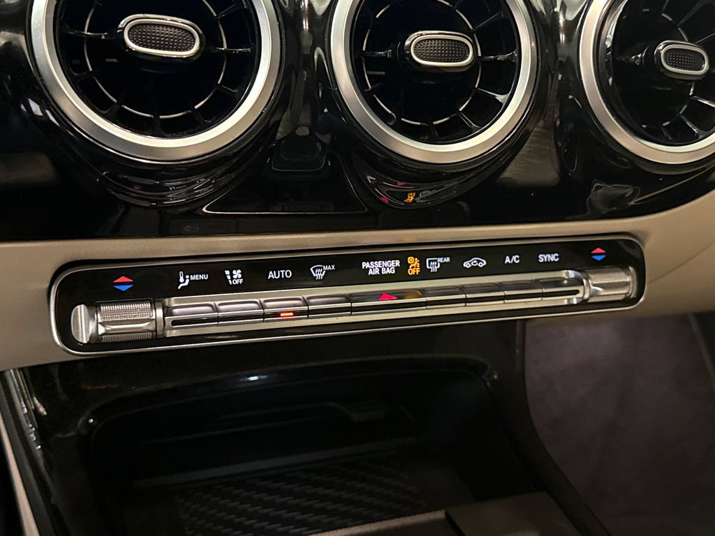 Used 2020 Mercedes-Benz A 220 image 25
