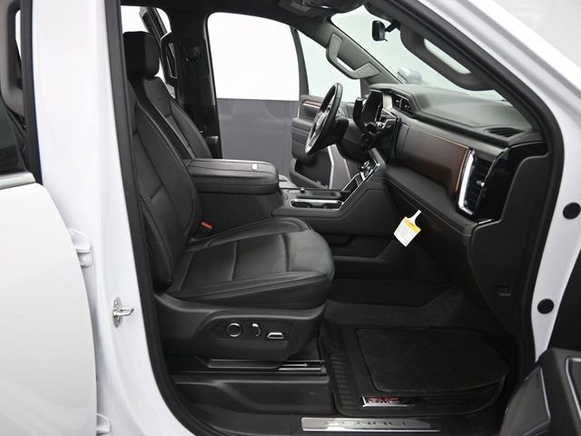 Used 2025 GMC Sierra 2500 Denali w/ Technology Package image 18
