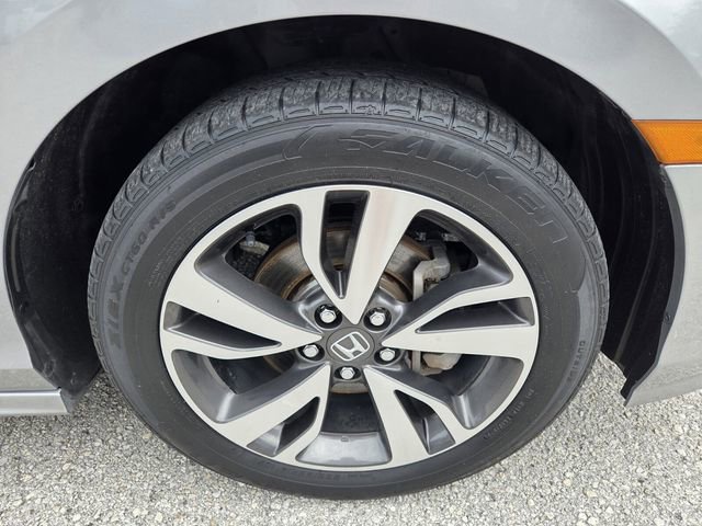 Used 2023 Honda Odyssey Touring image 9