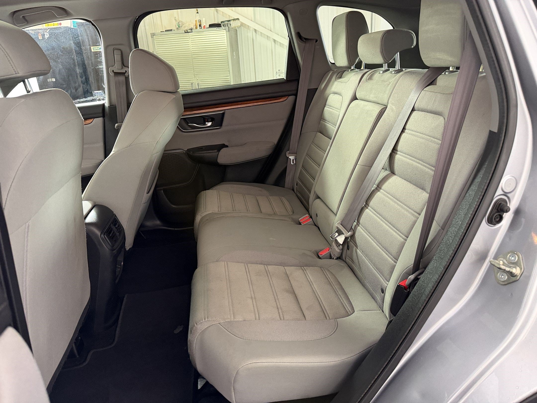 Used 2017 Honda CR-V EX image 22