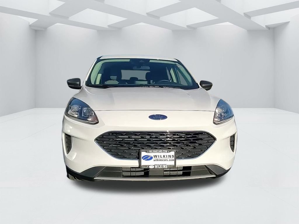 Used 2022 Ford Escape SE w/ Convenience Package image 2