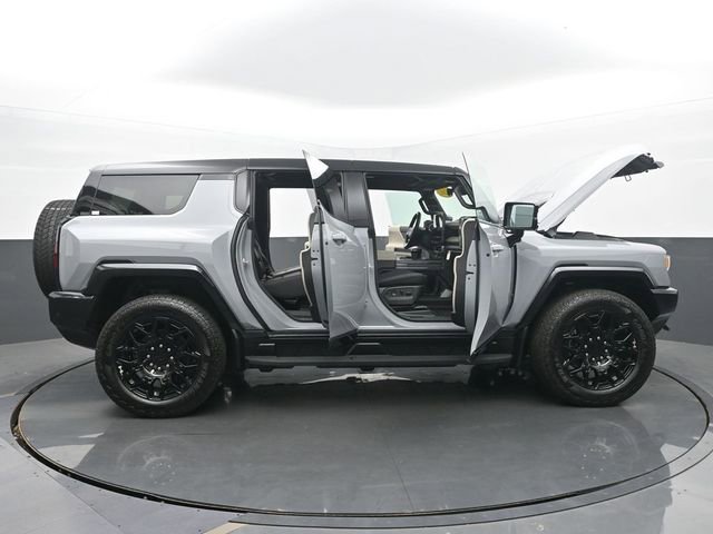 New 2026 GMC Hummer EV SUV image 57