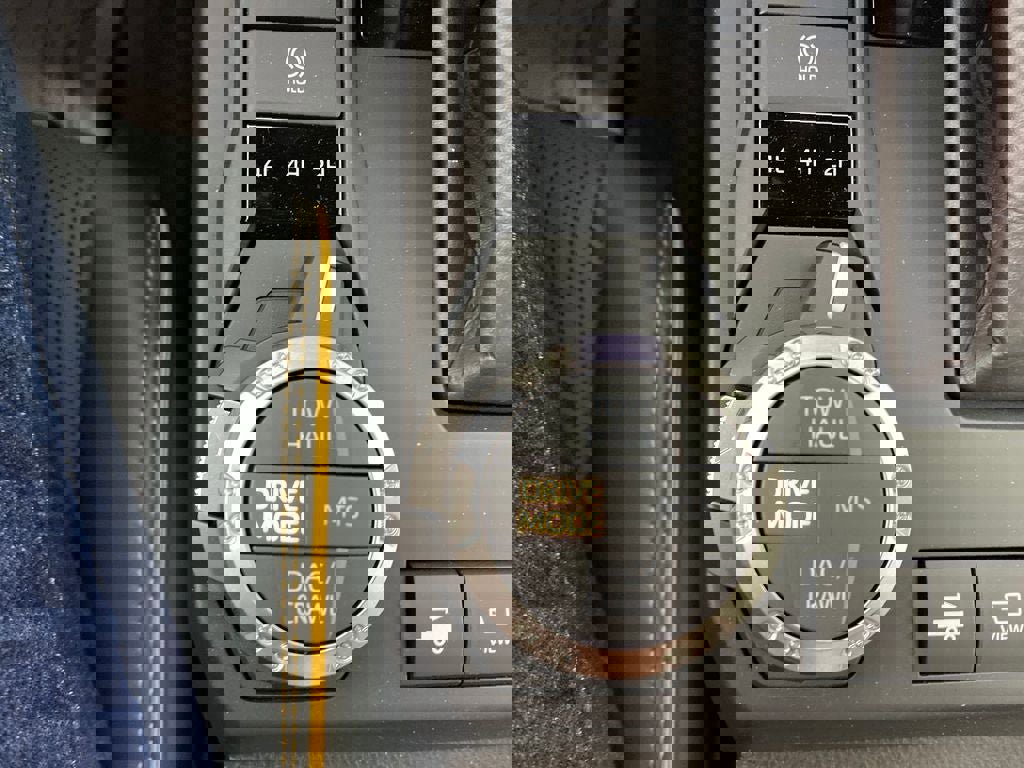 New 2025 Toyota Tacoma Trailhunter image 23