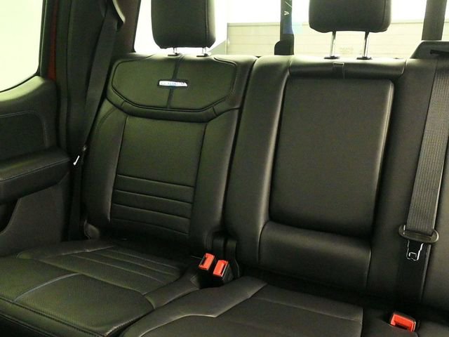 New 2026 Ford F350 Platinum AWD/4WD image 20