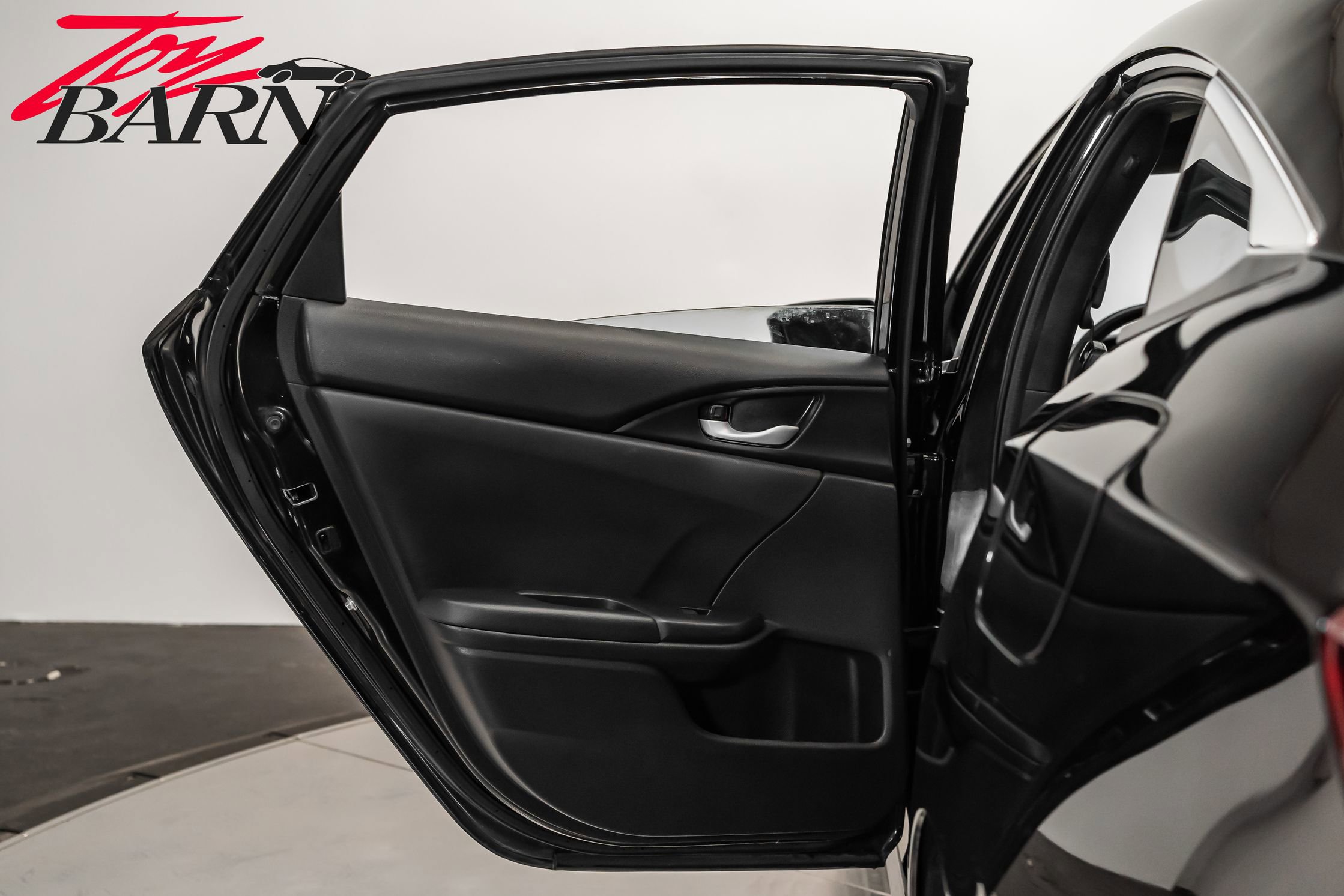 Used 2020 Honda Civic Sport image 39