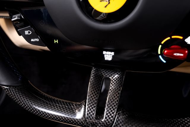 Used 2024 Ferrari 296 GTB RWD image 40