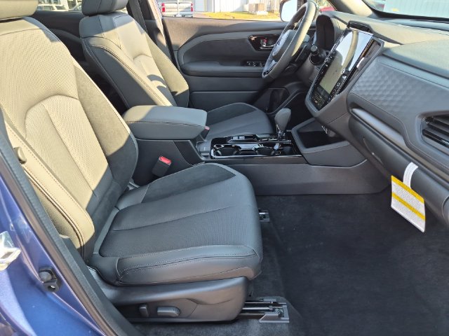 New 2026 Subaru Forester Touring AWD/4WD image 39