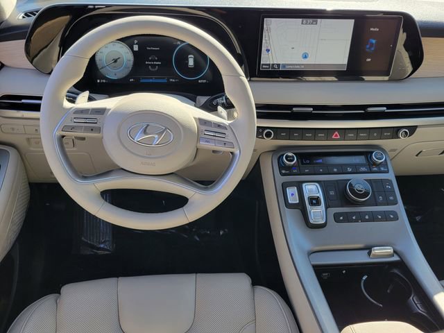 Used 2023 Hyundai Palisade Limited image 6