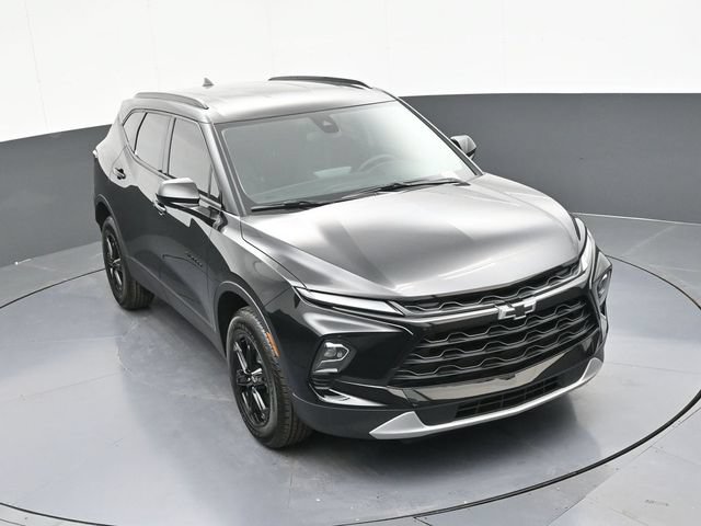 New 2026 Chevrolet Blazer LT w/ Midnight/Sport Edition FWD image 56