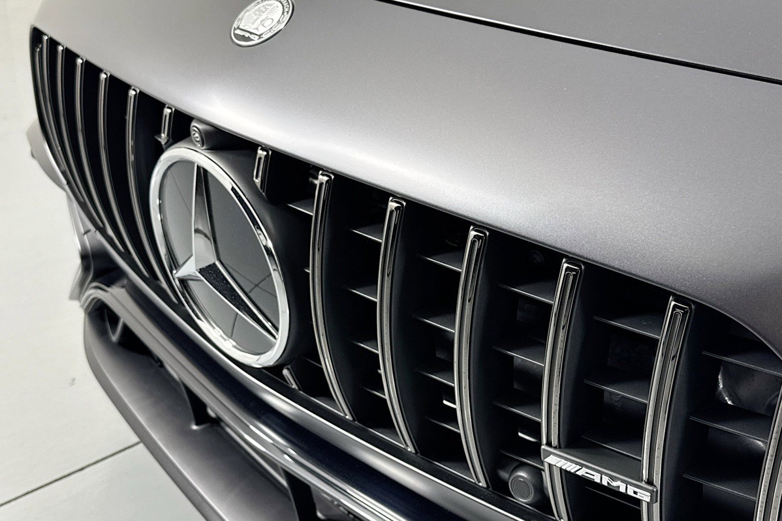 New 2026 Mercedes-Benz AMG GT 43 image 12