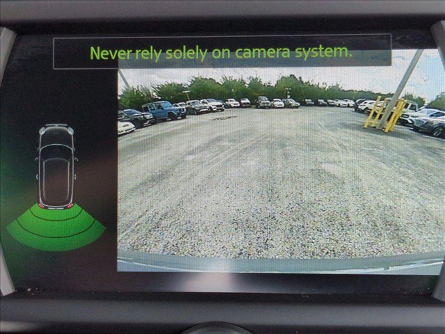 Used 2020 MINI Cooper 2-Door Hardtop FWD image 13