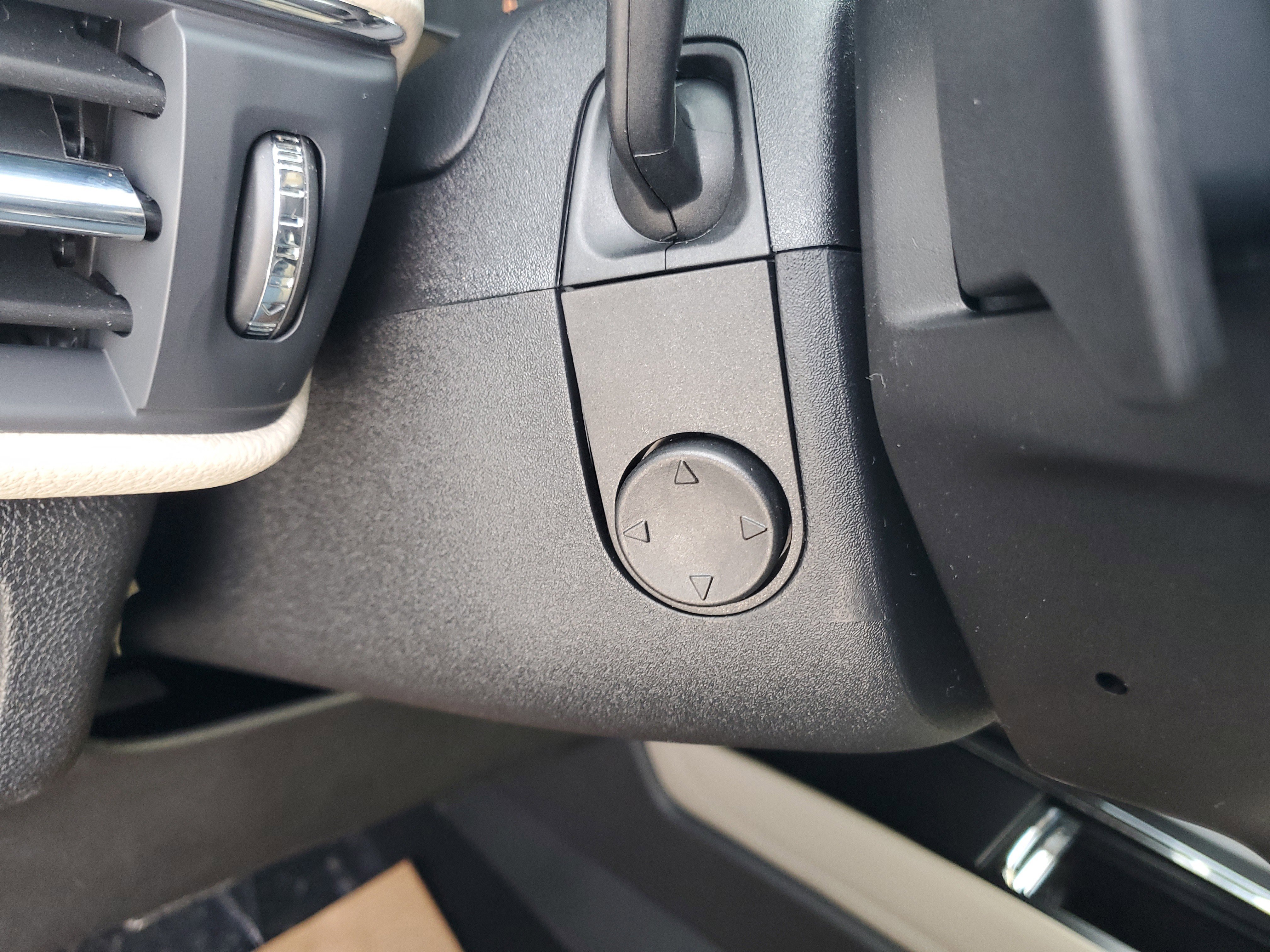 New 2026 Lincoln Corsair Premiere image 15