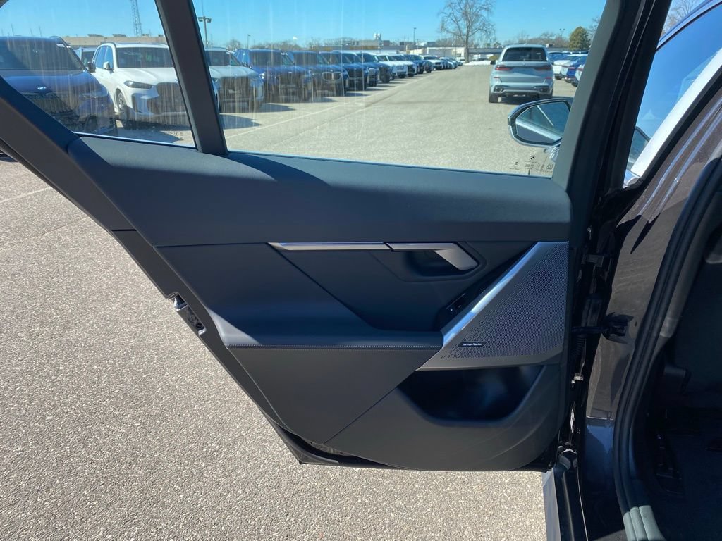 New 2026 BMW 540i xDrive AWD/4WD image 6