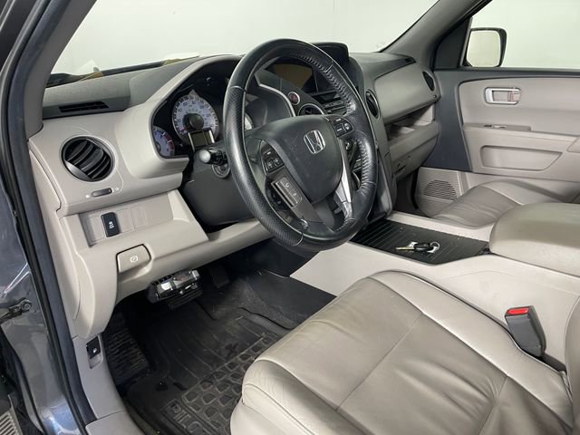 Used 2012 Honda Pilot EX-L image 3