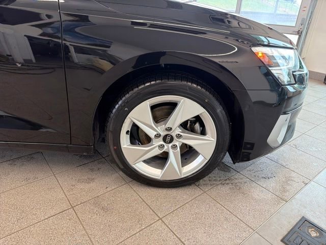 Used 2023 Audi A3 2.0T Premium image 46