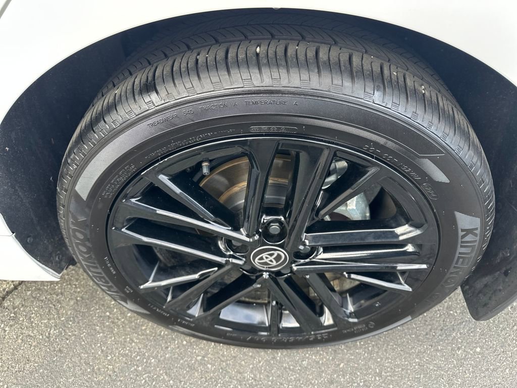 Certified 2025 Toyota Camry SE image 26